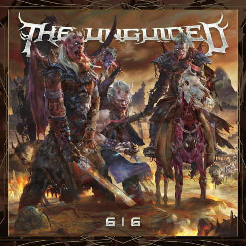 The Unguided : 616